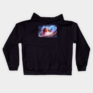 Eternal Kids Hoodie